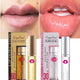Volumizing Lip Plumper Oil Gloss