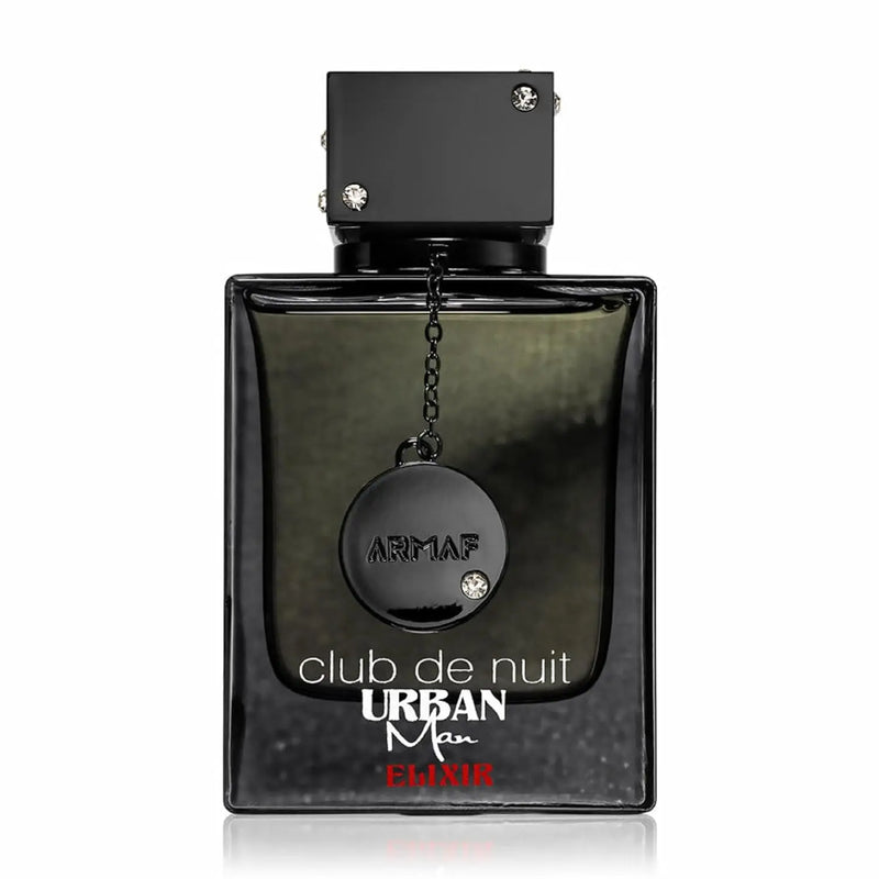 Armaf Club De Nuit Urban Man Elixir Perfume 3.6 Oz