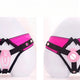 Chastity Panties Sissy Cage Belt Harness