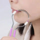 Women's Facial Hair Removal Spring Device