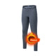 Men's Thermal Fleece Underwear Leggings