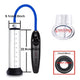 Electric Acrylic Penis Enlargement Vacuum Pump