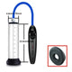 Electric Acrylic Penis Enlargement Vacuum Pump