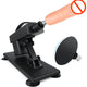 Automatic Thrusting Sex Machine with Dildo