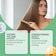 Organic Rosemary Hair Growth Thickening Shampoo