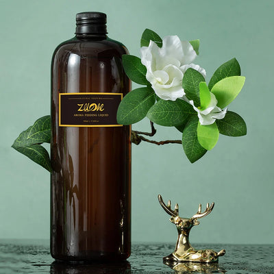 Flameless Aromatherapy Oil for Humidifier 500ml