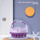 Silicone Scalp Shampoo Massage Brush