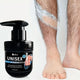 Men's Painless Hair Removal Cream with Growth Inhibitor
