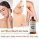 USDA Organic Cold-Pressed Coconut Oil for Skin Face and Hair