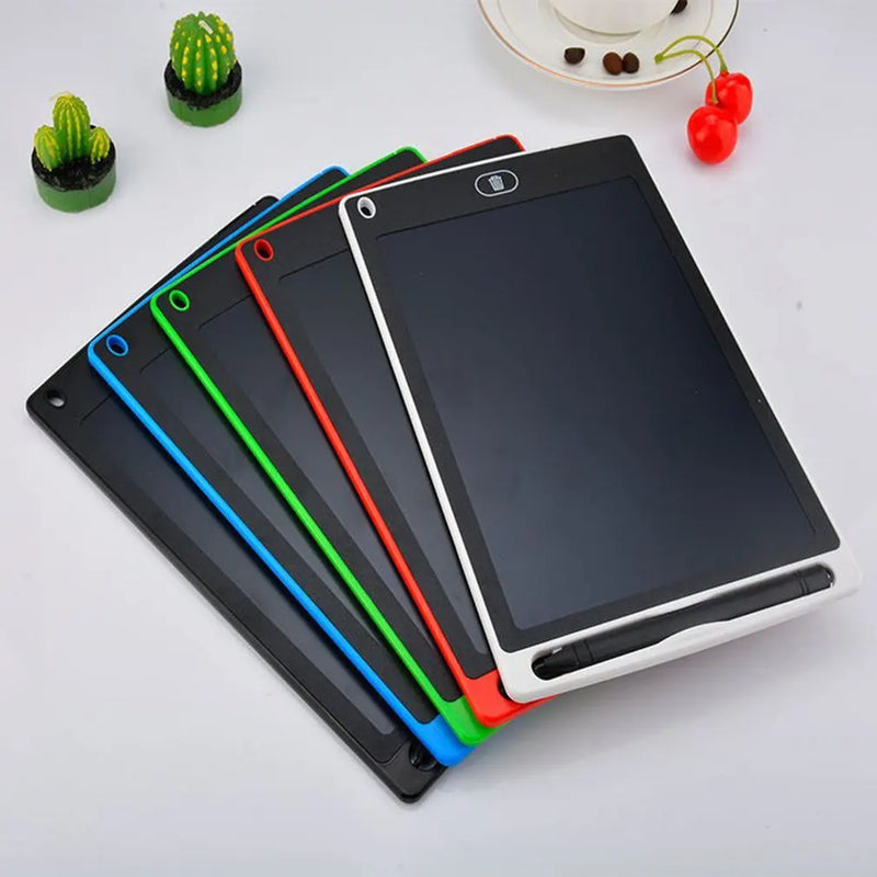 8.5-Inch LCD Writing and Drawing Tablet Ultra-Thin
