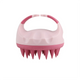Silicone Scalp Shampoo Massage Brush
