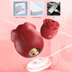 Rose Luxury 10-Mode Vibrator