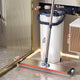 Clean and Dirty Water Separation Mop and Bucket Set
