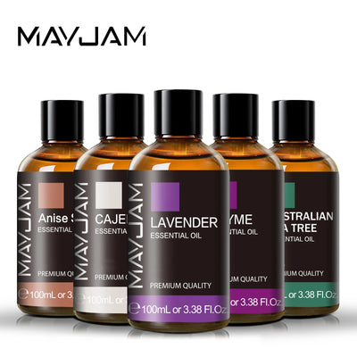 MAYJAM 100ml Premium Aromatic Essential Oil