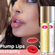Volumizing Lip Plumper Oil Gloss