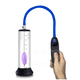 Electric Acrylic Penis Enlargement Vacuum Pump