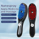 Scalp Massage Roller Comb