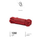 10m Shibari Jute Bondage Rope for Rope Art