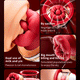 Dual Breast Stimulator with Suction Cups