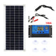 1000W Solar Panel 12V with Solar Charge Controller