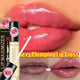 Volumizing Lip Plumper Serum Oil Gloss