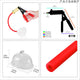 Clitoral Vacuum Pump System