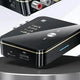Bluetooth 5.0 Wireless Audio Adapter NFC RCA Optical AUX