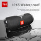 T&G TG117 Portable Waterproof Bluetooth Speaker