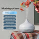 Wood Grain USB Aromatherapy Diffuser Humidifier