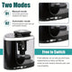 Desktop Automatic Electric Pencil Sharpener for 6-8mm