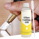 Glass Cutter Cutting Oil 120ml for Glass and Mirrors
