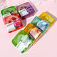 Organic Lavender Loofah Soap Bar 100g