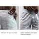 Men's 2-in-1 Running Shorts with Inner Liner