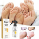Foot Exfoliating Spray Callus Softener