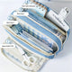 Kawaii Multi-Layer Pencil Case Large Capacity Pen Pouch