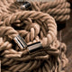 10m Shibari Jute Bondage Rope for Rope Art