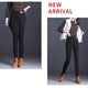 Women's Seamless Lamb Fleece Thermal Leggings