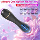 Mini Bullet Vibrator 10 Modes G-Spot Stimulator
