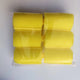 Soft Sponge Foam Hair Curling Rollers 6-14 Pack