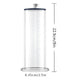 Cylinder Penis Pump Sleeve Replacement Accessory