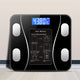Smart Bluetooth Body Fat Scale with App Integration