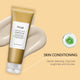 Centella Skin Care Set with Serum Face Wash and Cleansing Oil