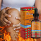 Tiger Balm Massage Oil Vitamin E