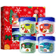 Coconut Lip Balm Long-Lasting Nourishment