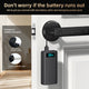 Viladepot Smart Fingerprint Door Lock App and Passcode