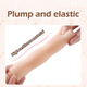 Realistic Male Masturbator - Manual Stroker