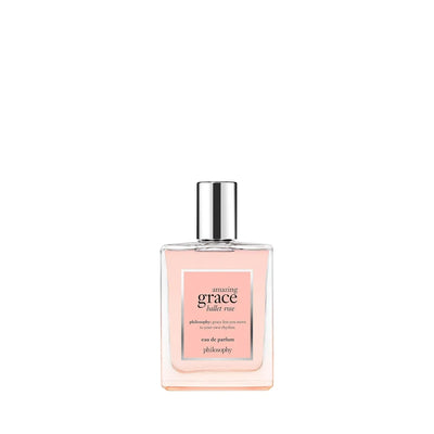 Philosophy Amazing Grace Ballet Rose Women's Perfume