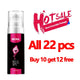Female Intimate Enhancement Orgasm Gel