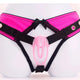 Chastity Panties Sissy Cage Belt Harness