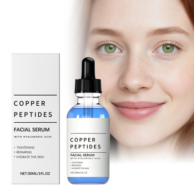 Hyaluronic Acid Facial Serum Hydrating Glow-Boosting Essence